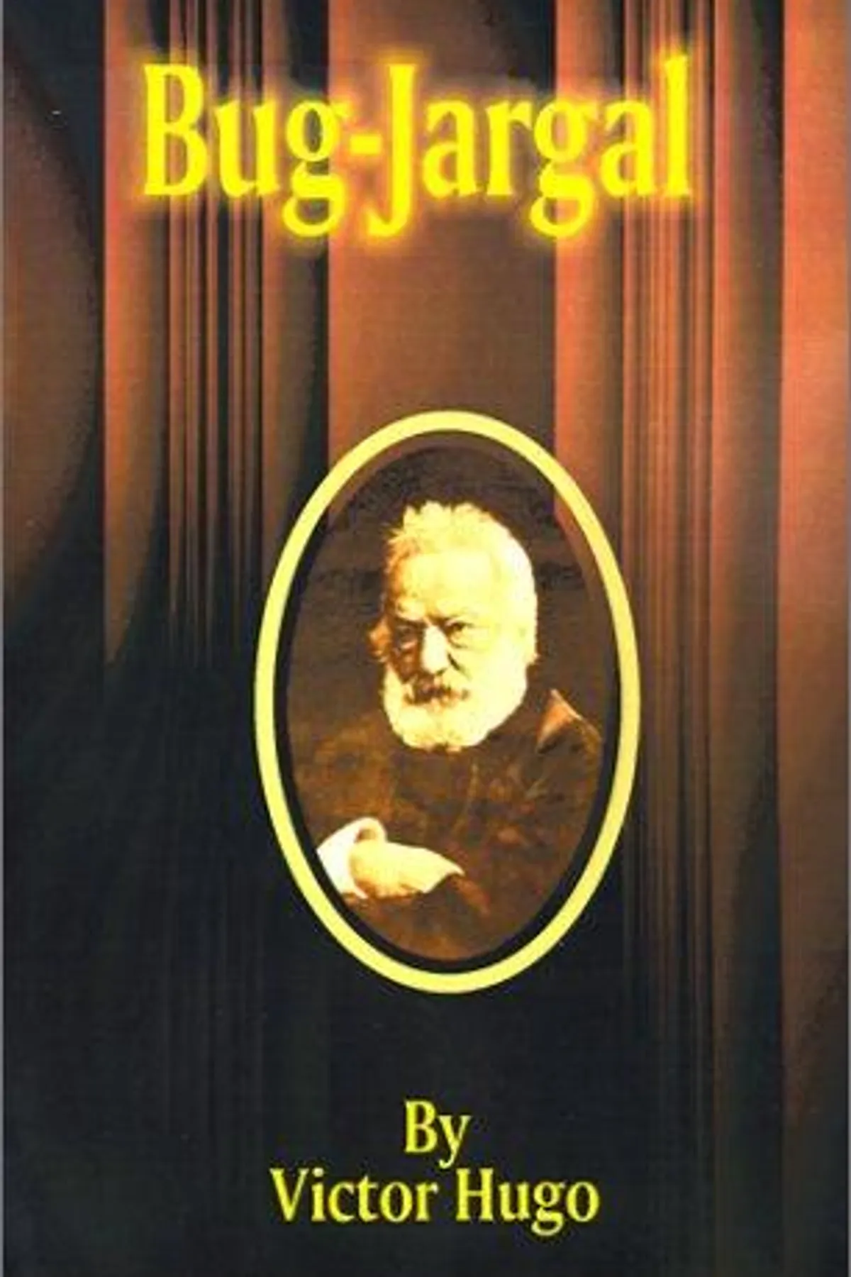 Couverture de « Bug-Jargal »
