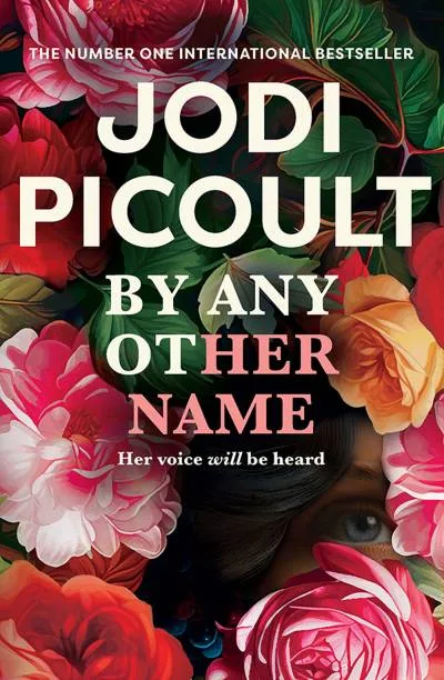 Couverture de « By Any Other Name »