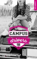 Couverture de « Campus drivers - tome 5 »
