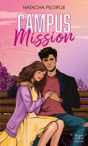 Couverture de « Campus Mission (&H DIGITAL) »