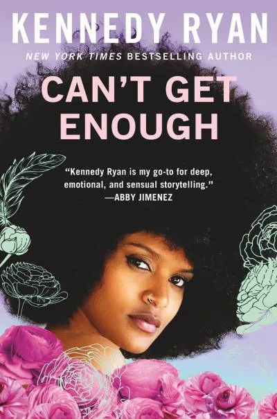 Couverture de « Can't Get Enough »