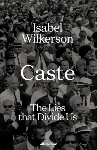 Couverture de « Caste: The International Bestseller »
