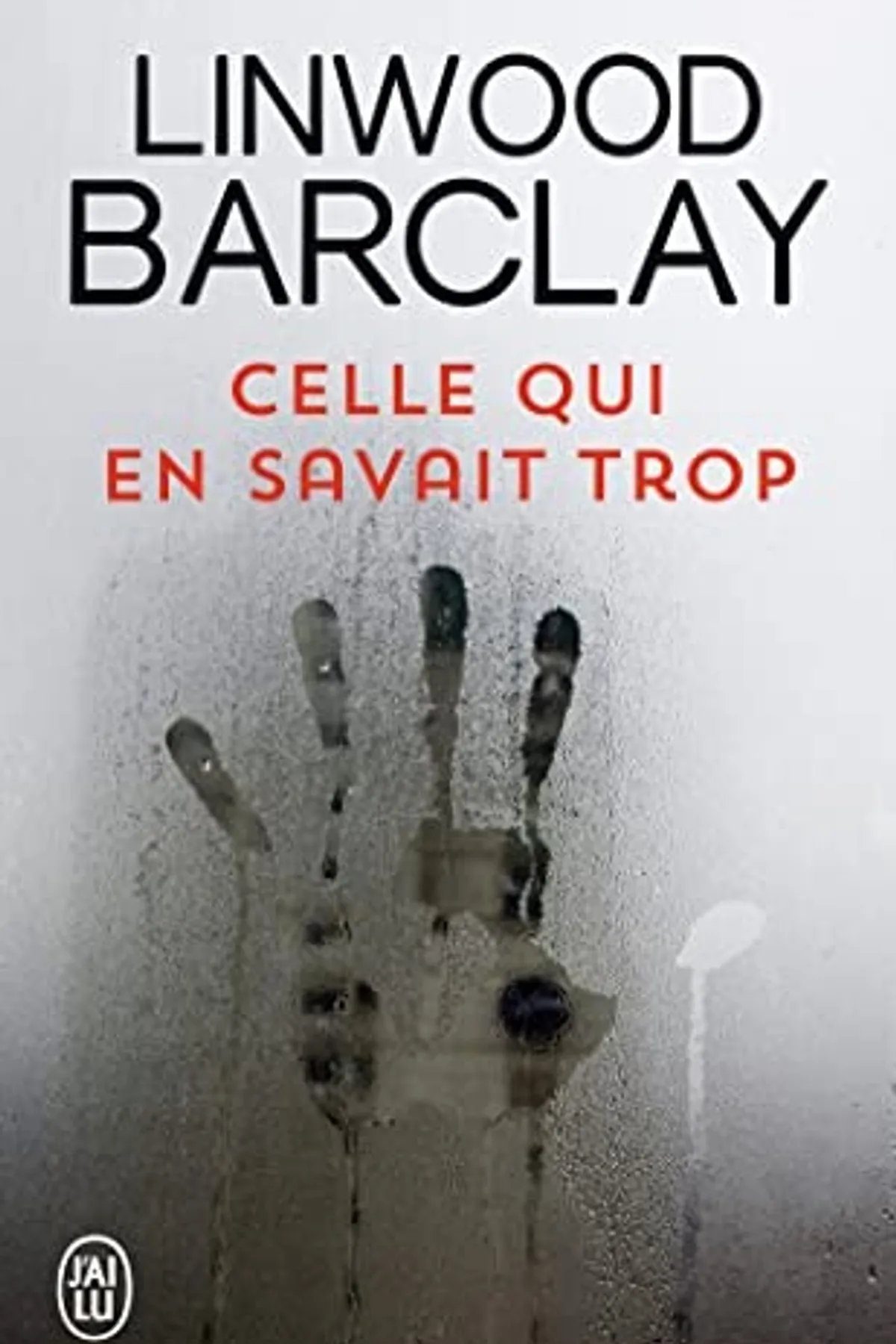Couverture de « Celle Qui en Savait Trop »