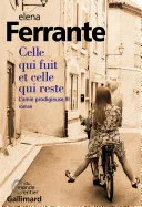 Couverture de « Celle qui fuit et celle qui restera 03 »