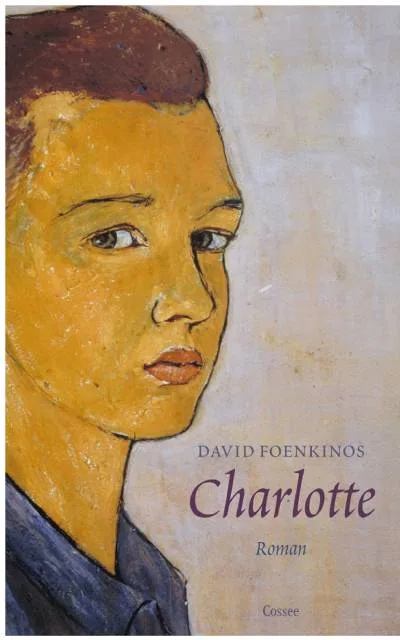 Couverture de « Charlotte - Prix Renaudot 2014 »