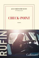 Couverture de « Check-point »
