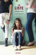 Couverture de « Chick-lit/Vivian,Siobhan//La liste - Vivian,Siobhan »