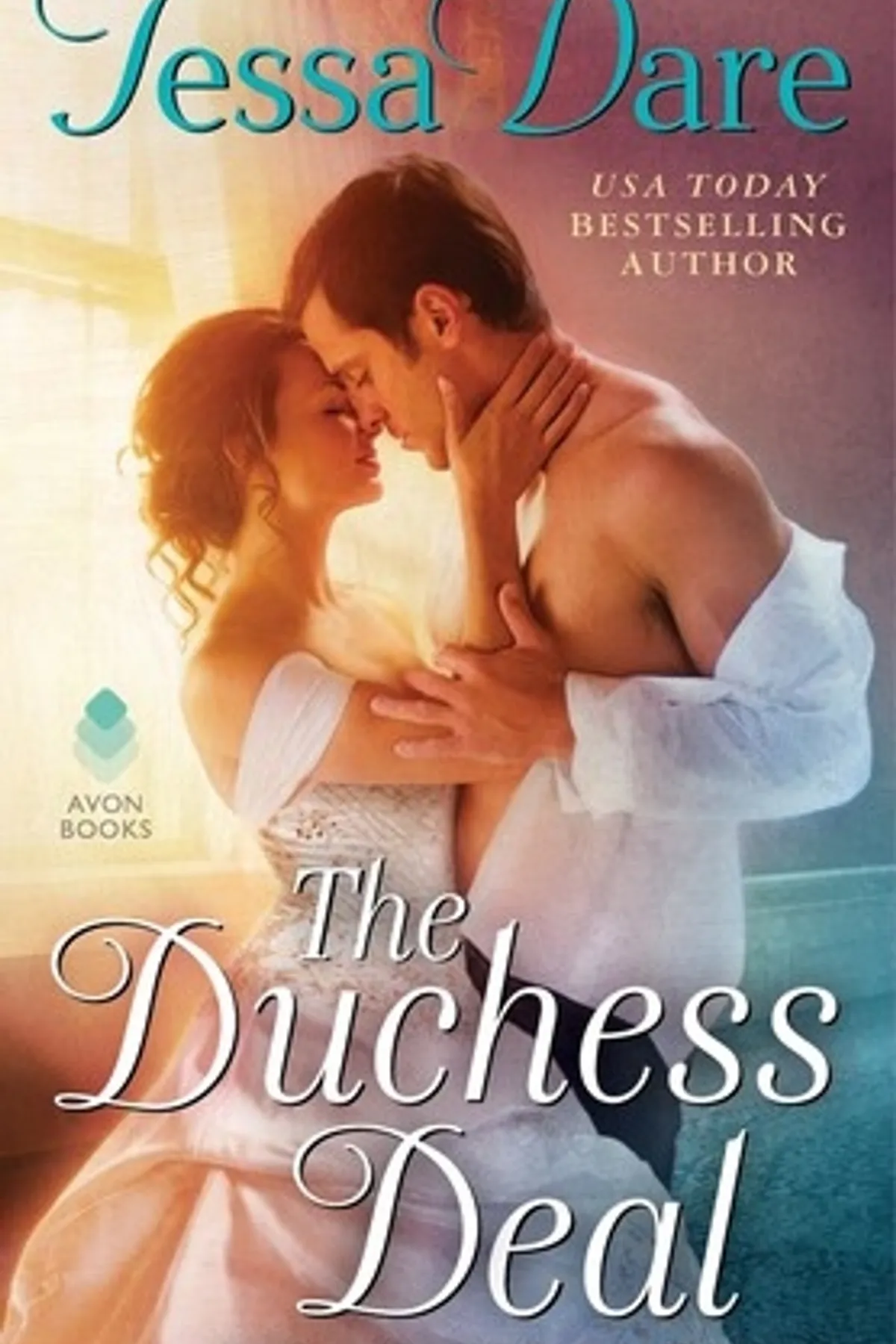 Couverture de « Citit - The Duchess Deal »