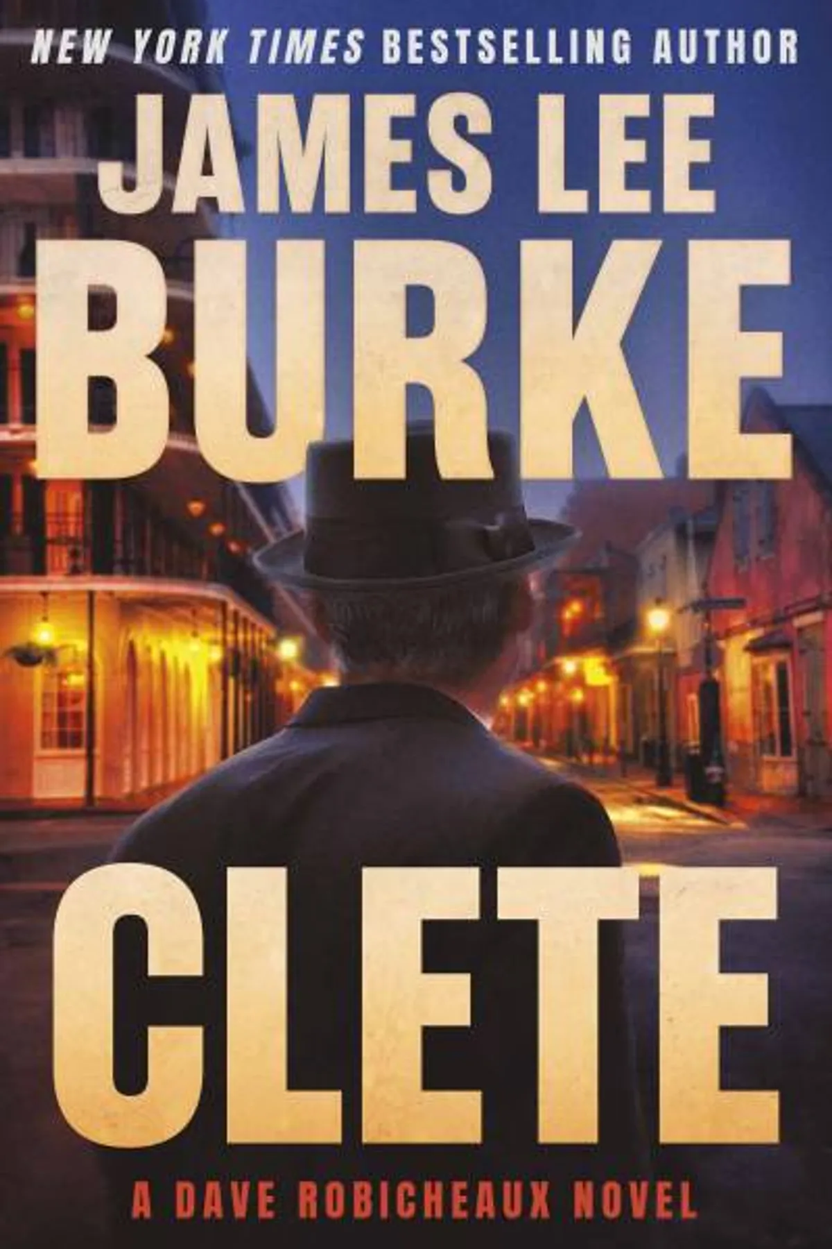 Couverture de « Clete »