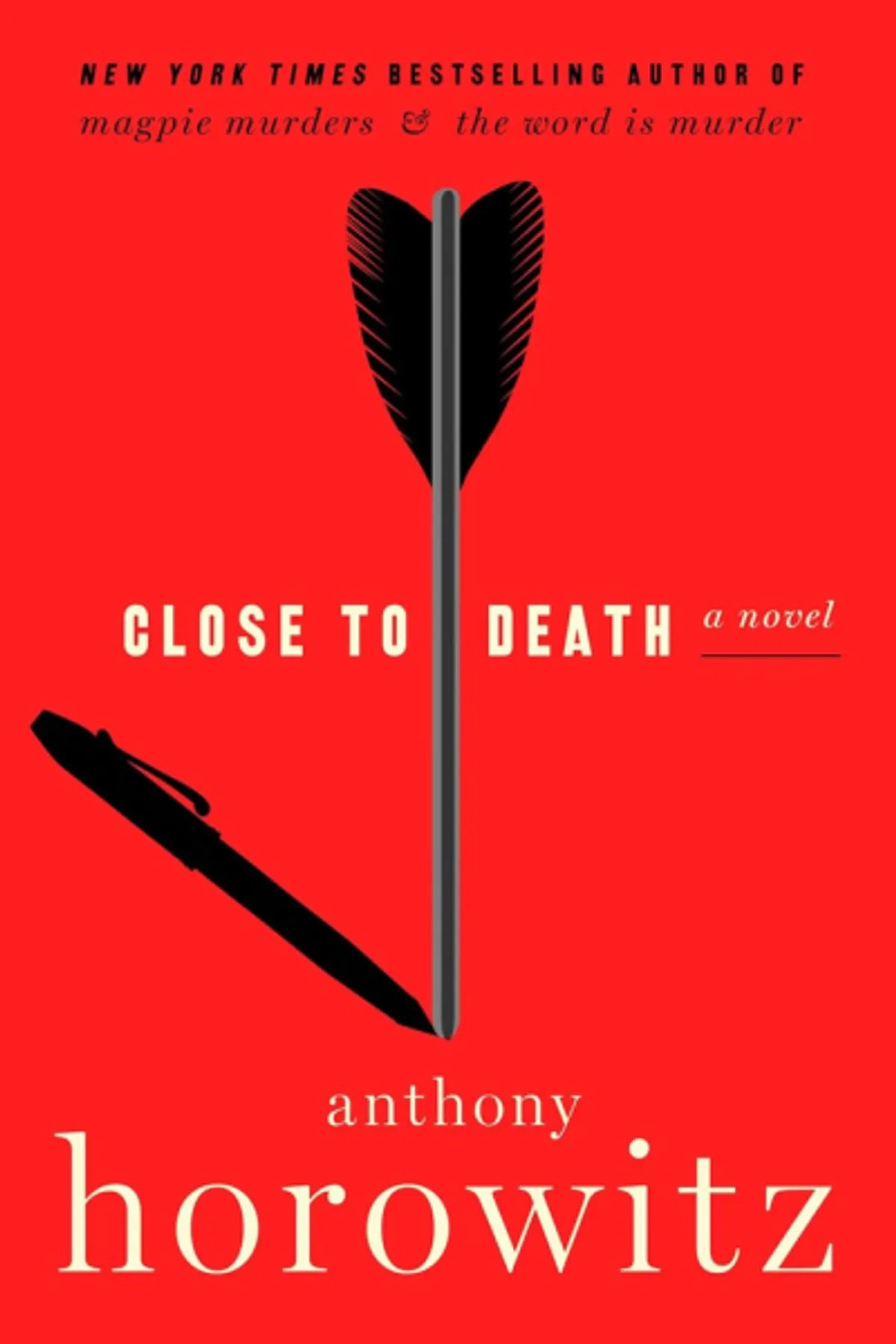 Couverture de « Close to Death »