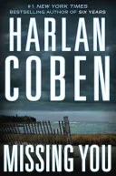 Couverture de « Coben, Harlan - Missing You »