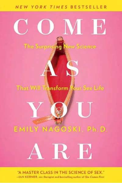 Couverture de « Come As You Are »