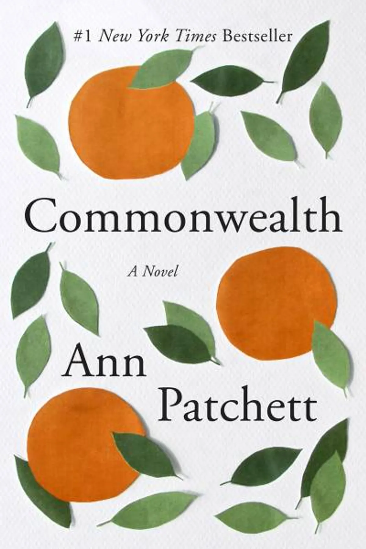 Couverture de « Commonwealth »