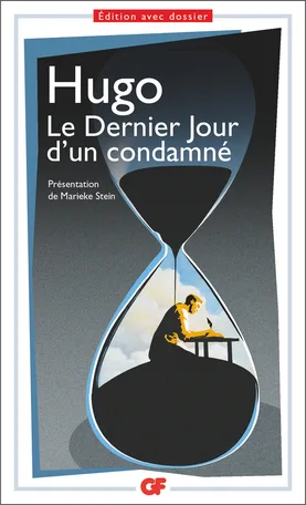 Couverture de « Le Dernier Jour d'un Condamné »