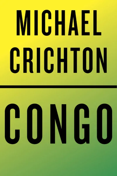 Couverture de « Congo »