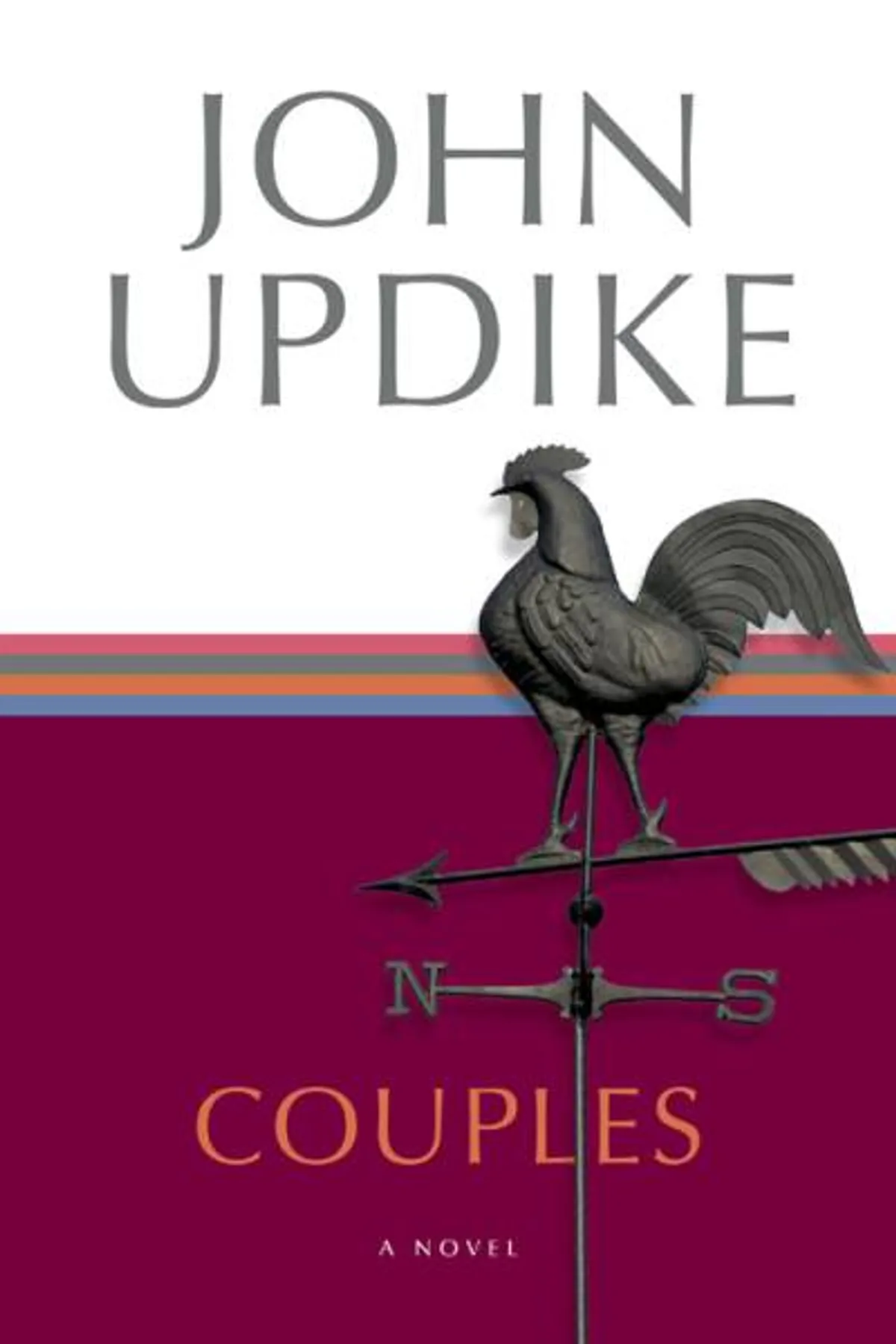 Couverture de « Couples »