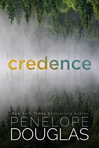 Couverture de « Credence »