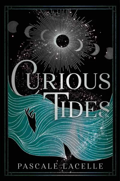 Couverture de « Curious Tides (Drowned Gods, #1) »