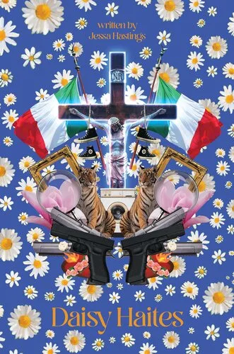 Couverture de « Daisy Haites »