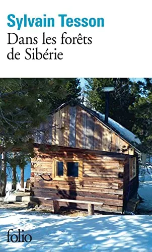 Couverture de « Dans les forêts de Sibérie : février-juillet 2010 »