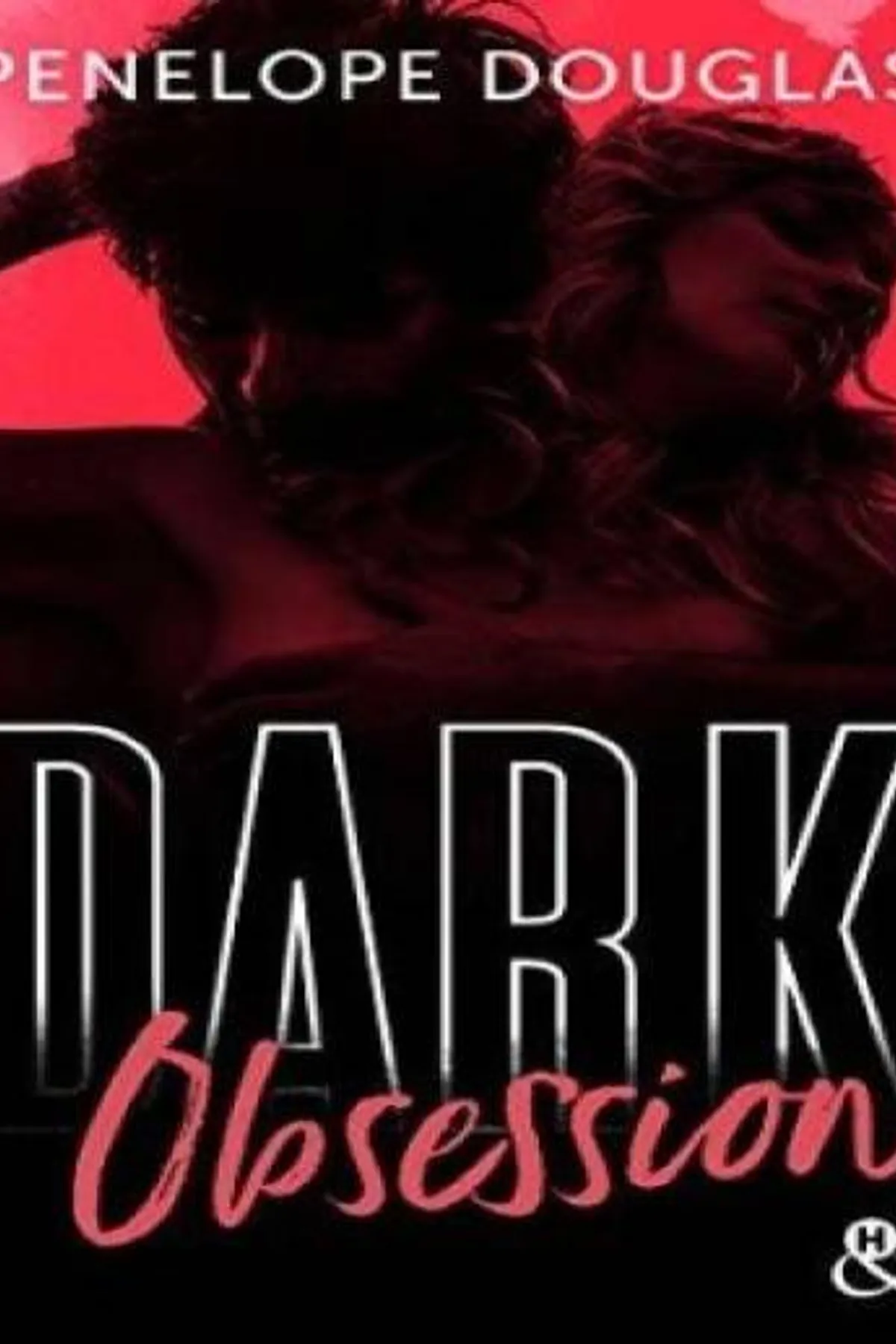 Couverture de « Dark Obsession 3 »