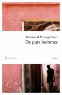 Couverture de « De purs hommes »