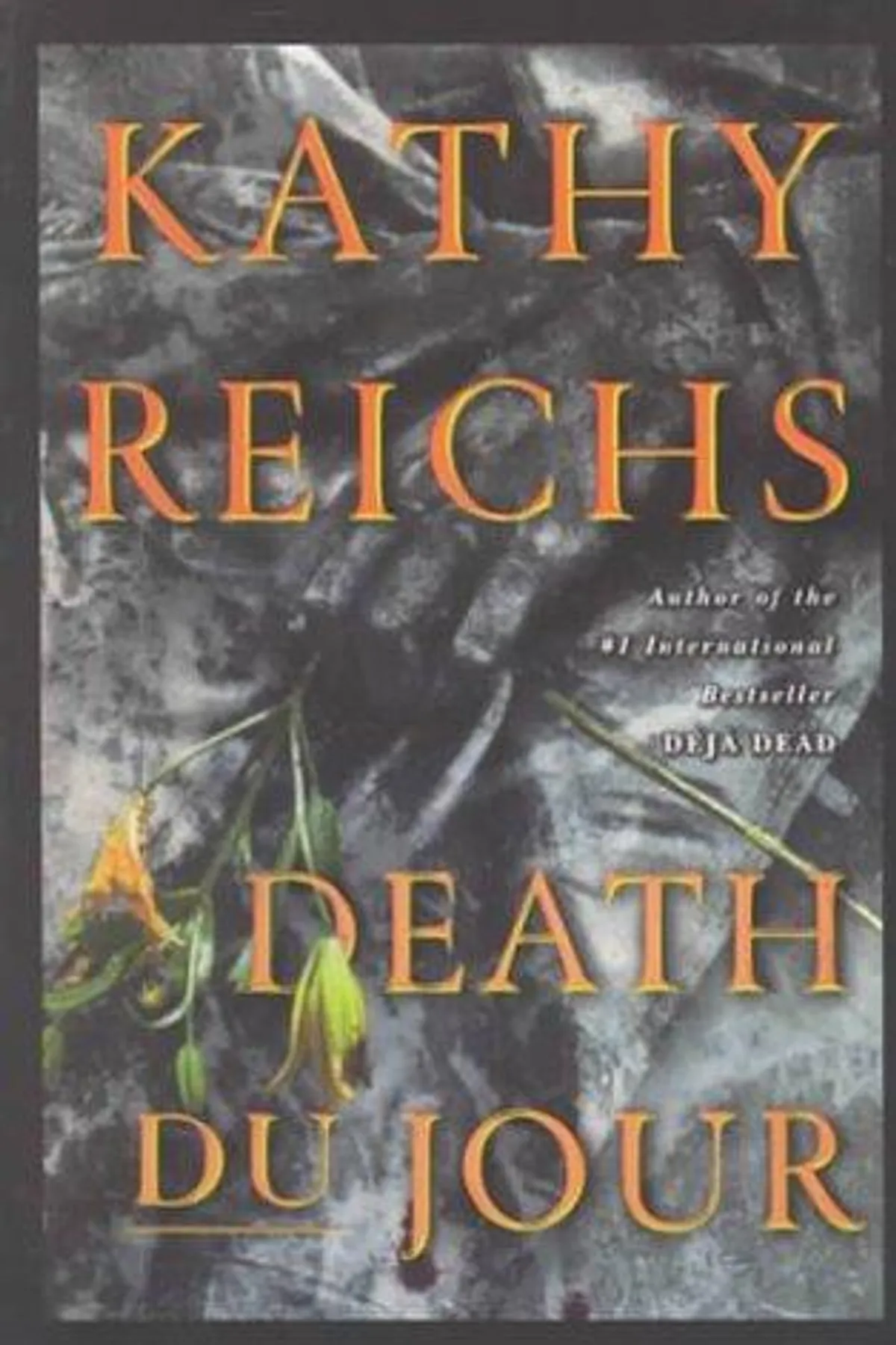 Couverture de « Death du Jour »