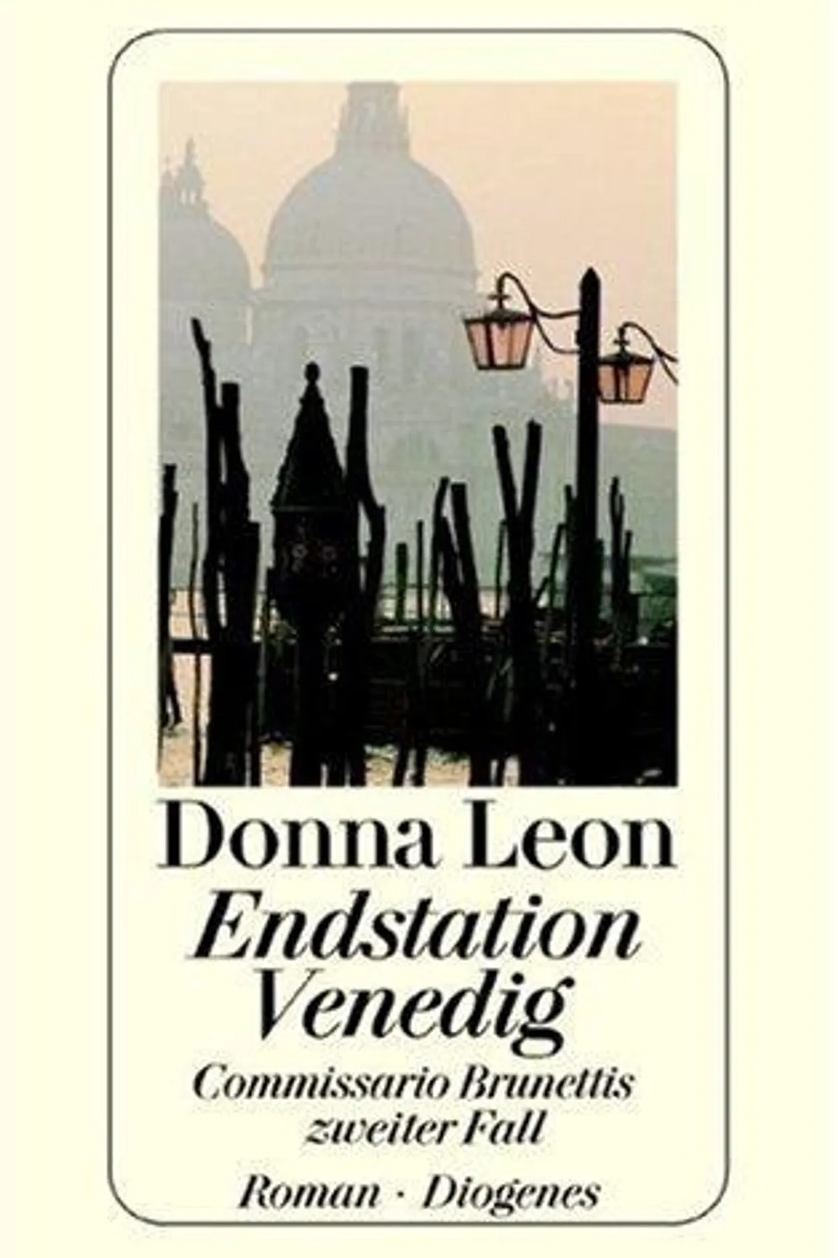 Couverture de « Death in a Strange Country »