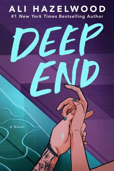 Couverture de « Deep End »