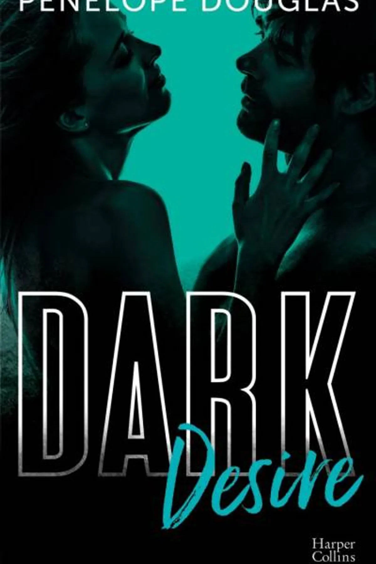 Couverture de « Devil's Night, Tome 2 : Dark Desire »