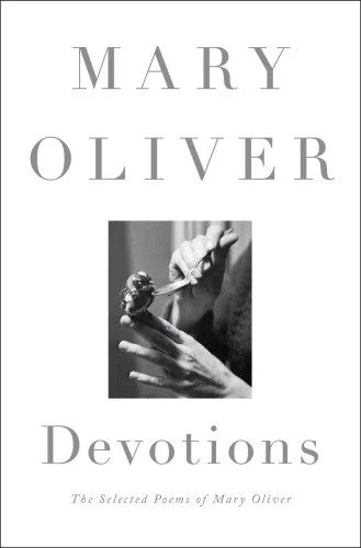 Couverture de « Devotions »