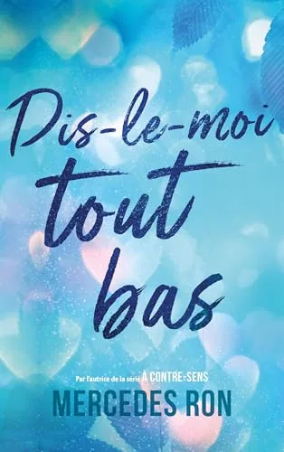 Couverture de « Dis-le-moi tout bas »