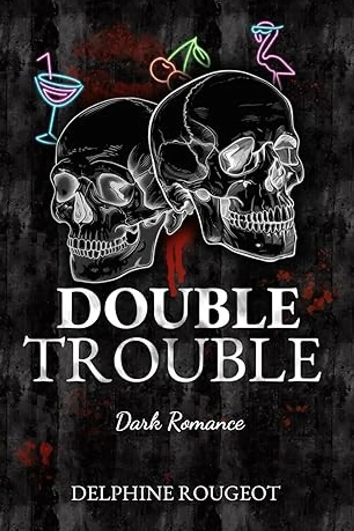 Couverture de « Double Trouble »
