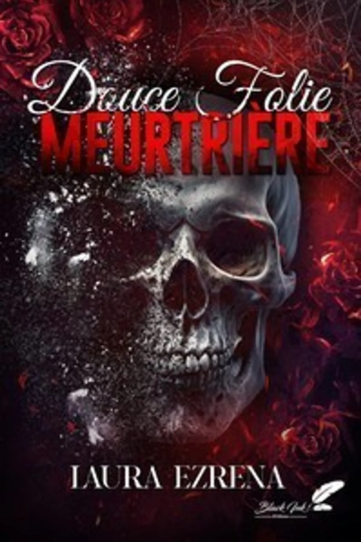 Couverture de « Douce folie meurtrière »