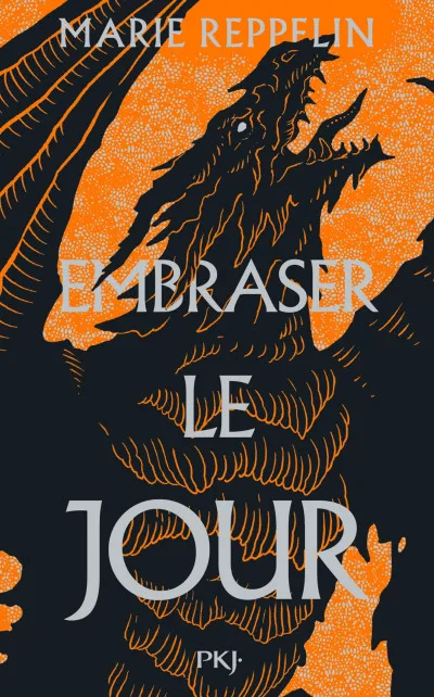 Couverture de « Embraser le jour (Affronter la nuit, tome 2) »
