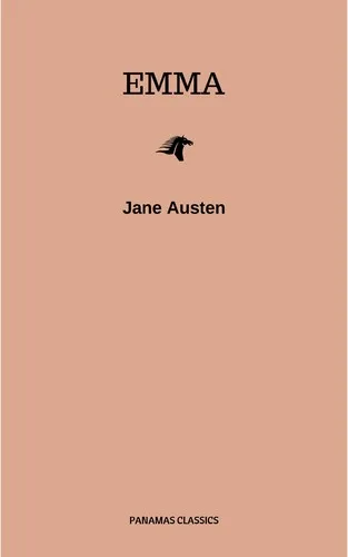 Couverture de « Emma »