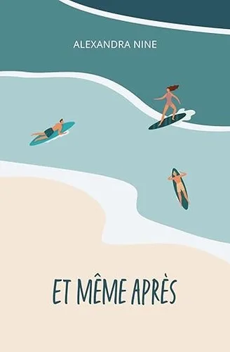Couverture de « Et même après »