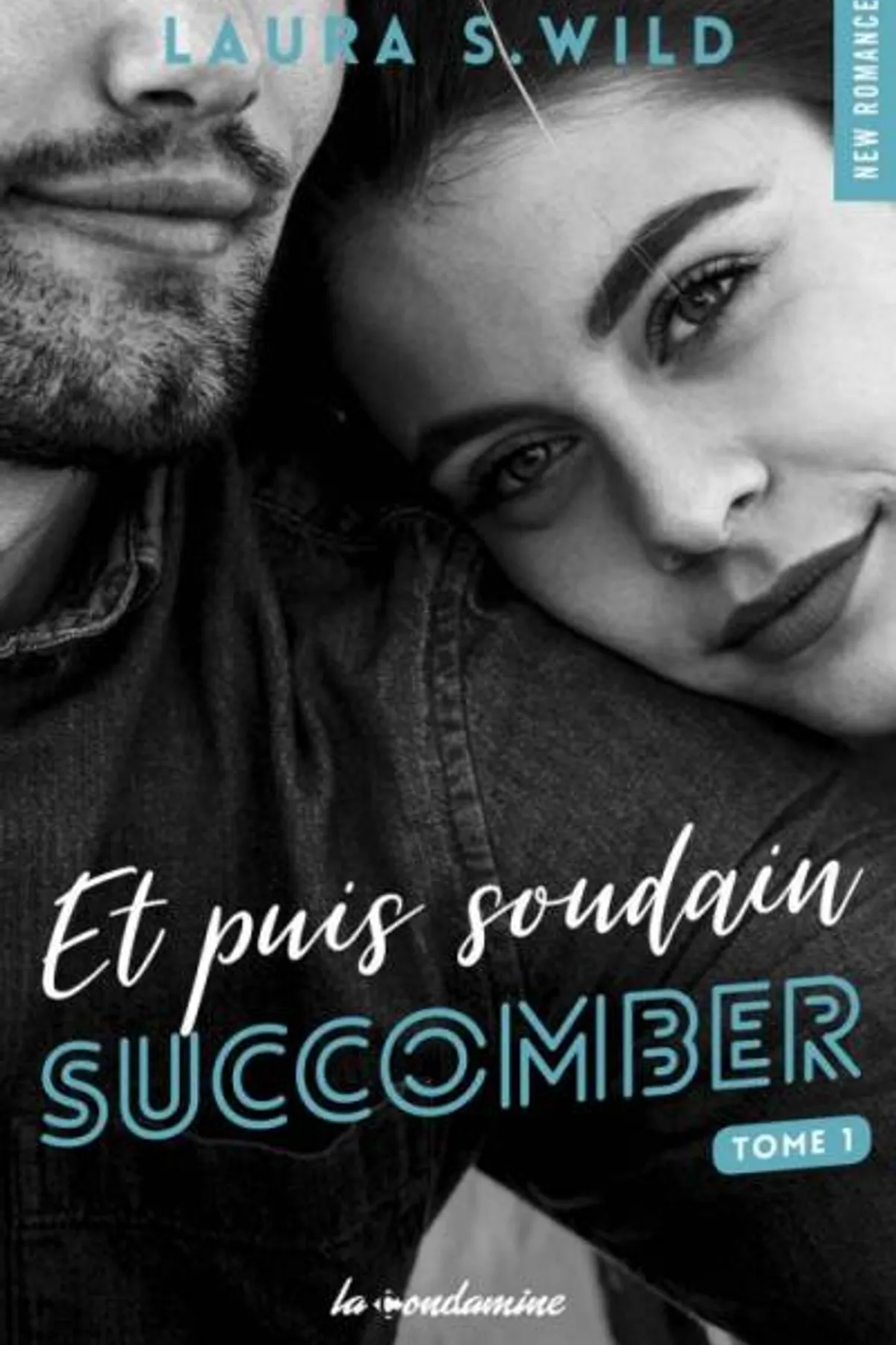 Couverture de « Et puis soudain - Intégrale »