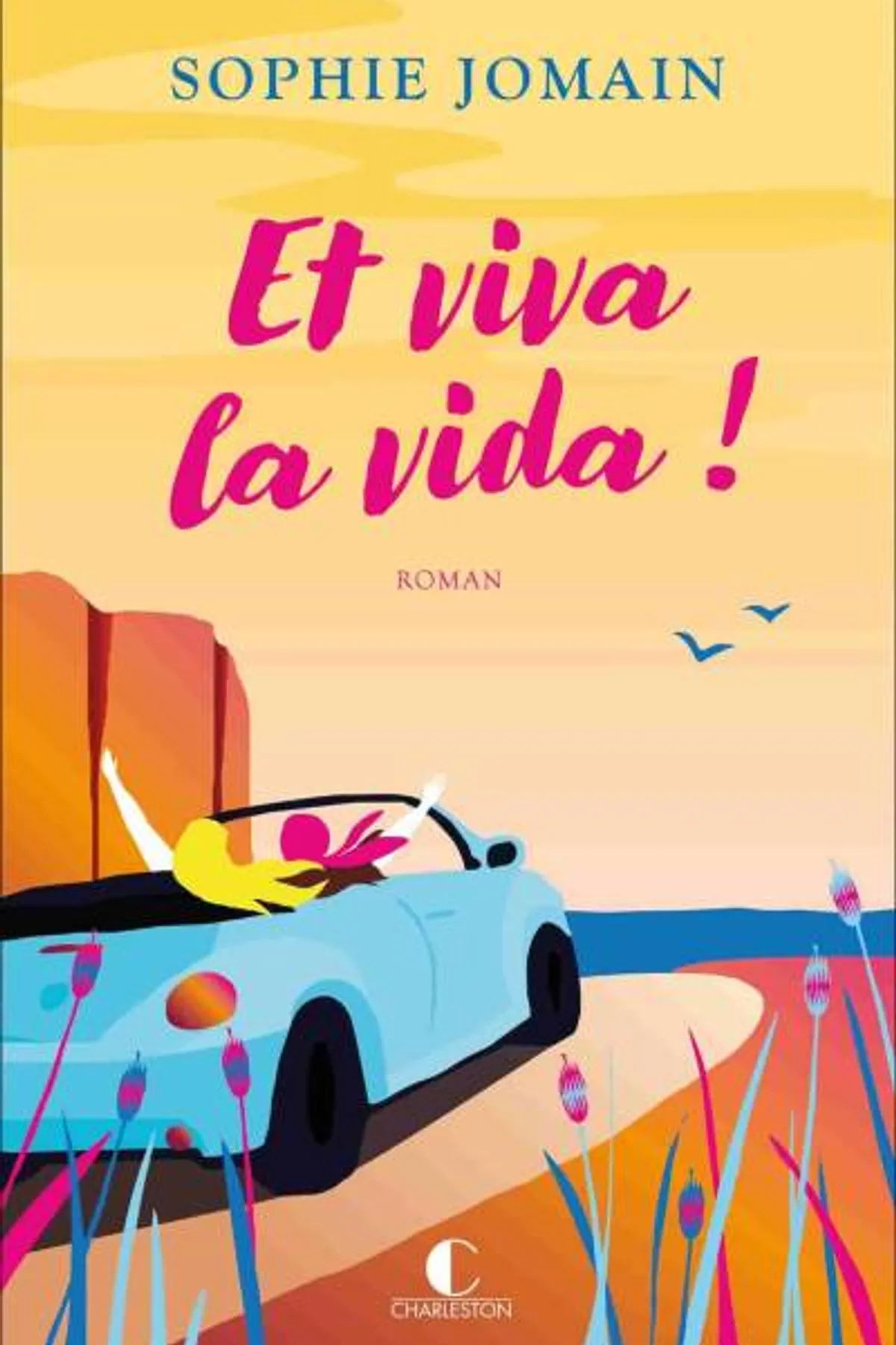 Couverture de « Et viva la Vida! »