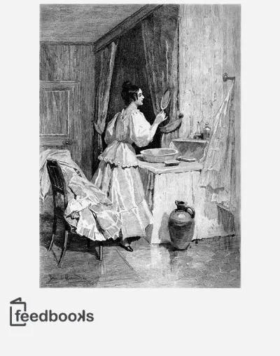 Couverture de « Eugénie Grandet »