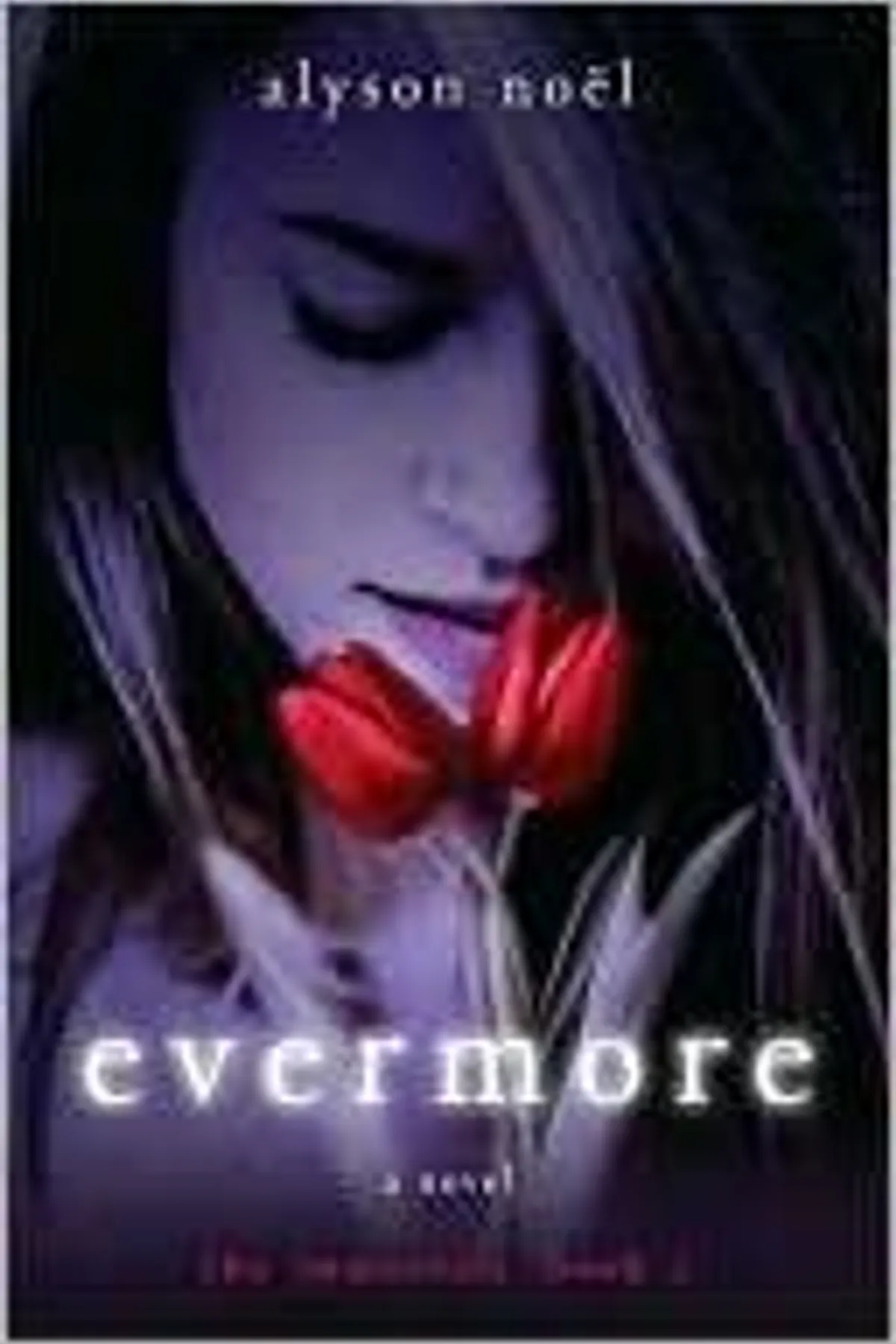 Couverture de « Evermore »