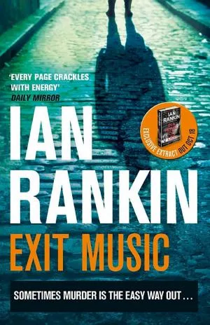 Couverture de « Exit Music (Inspector Rebus, #17) »