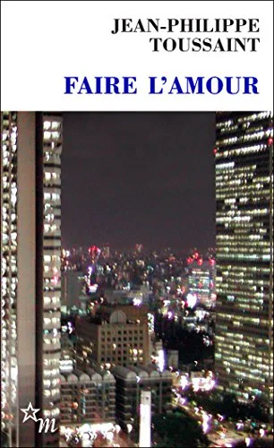 Couverture de « Faire l'amour (Double) »
