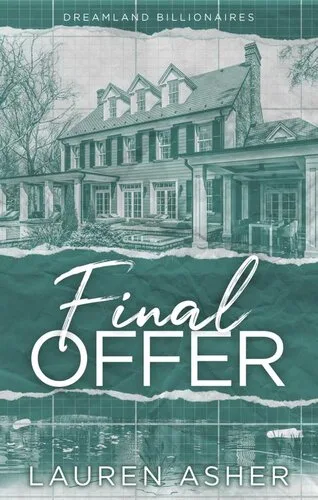 Couverture de « Final Offer »