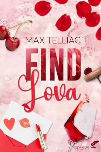 Couverture de « Find lova »