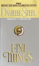 Couverture de « Fine Things »
