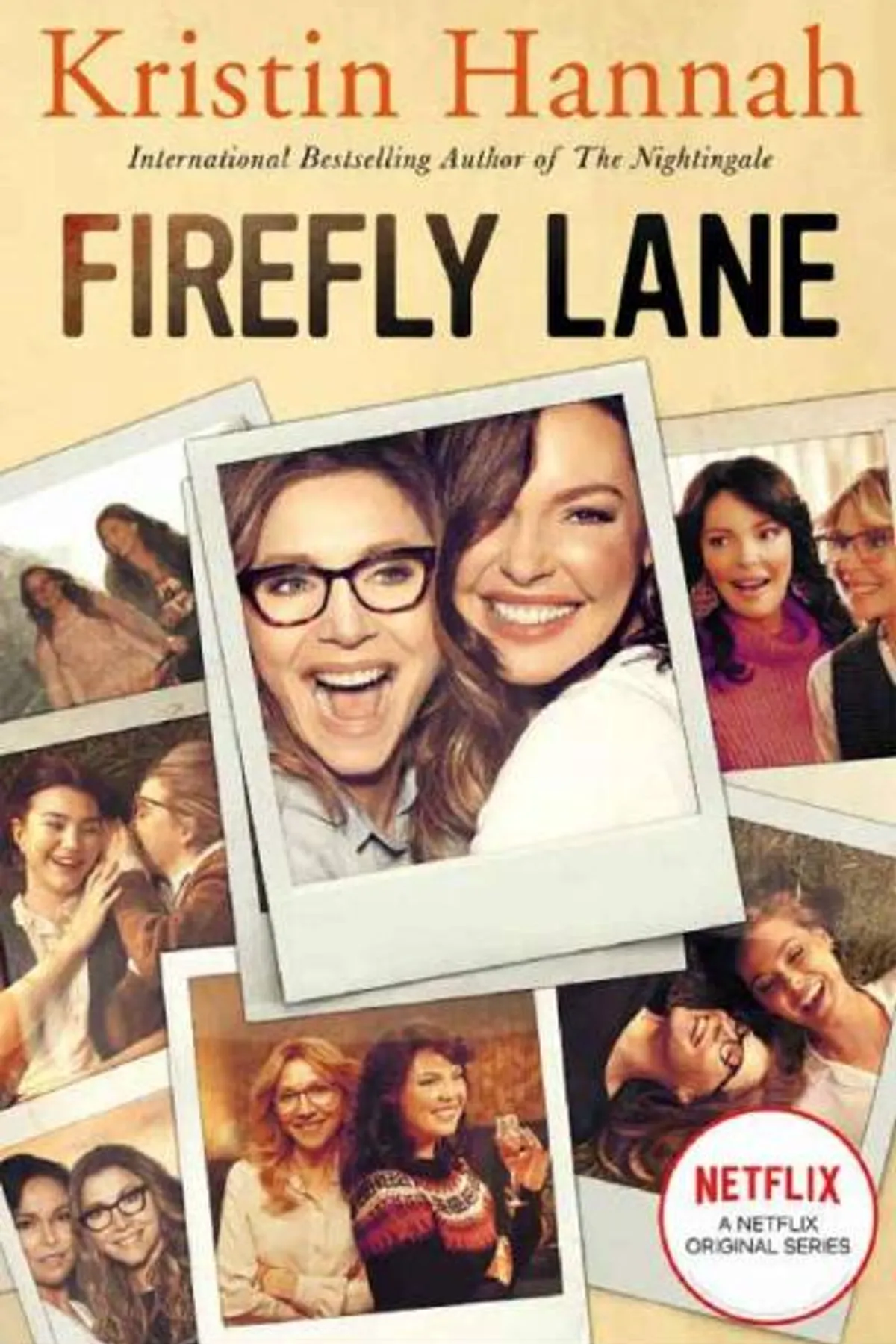 Couverture de « Firefly Lane: Now a Major Netflix Series »