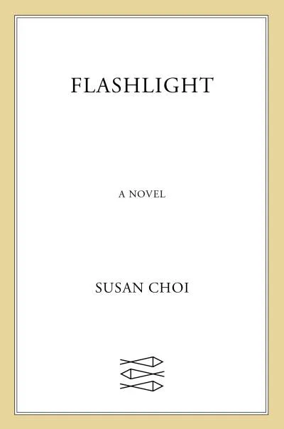 Couverture de « Flashlight »