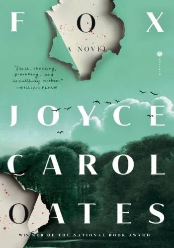 Couverture de « Fox »