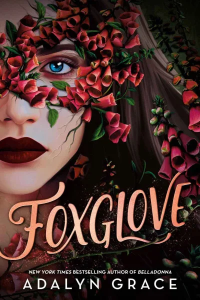 Couverture de « Foxglove (Belladonna) »